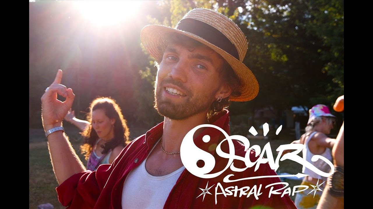 L'Ange aux Cordes Vocales | Astral Rap Éveillé - Musique Spirituelle ...