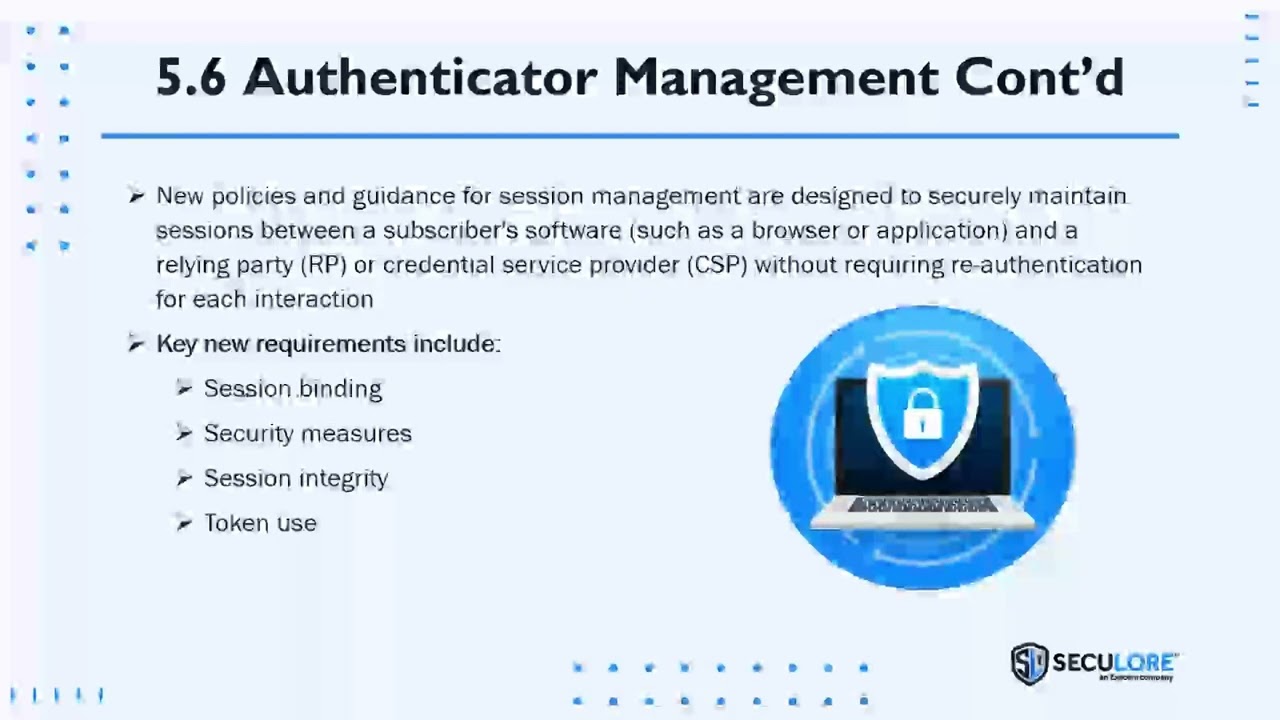 CJIS Changes to Identification & Authentication: Complying with CJIS New Cybersecurity Requirements