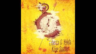 Haktan Deniz A.k.a Andiamo Liberta Ft. Yekda - Klişe Saatler 2015 Prod. Haktan Deniz