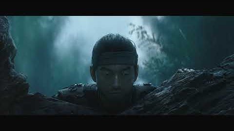 Ghost of Tsushima - A Storm Is Coming: Sound Redesign