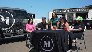 “Coffee with Cory” Featuring the McKenzie County Fair in Watford City