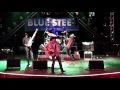 Drivin' my life away (live) - BLUE STEEL