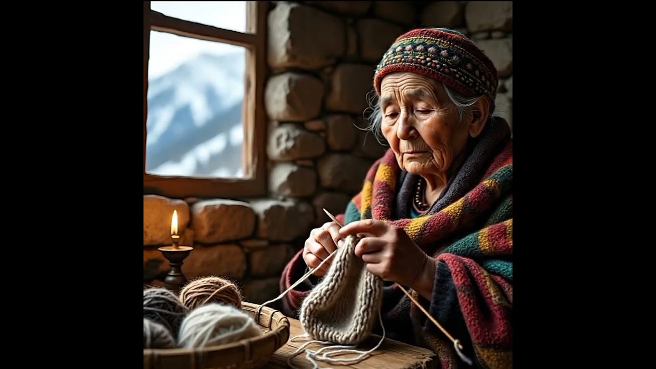 Magical Beauty of Gilgit Baltistan | Traditional Culture & Folk Song