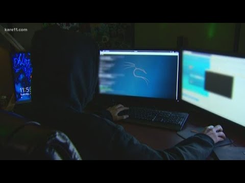 Professional hackers reveal why most companies don't stand a chance