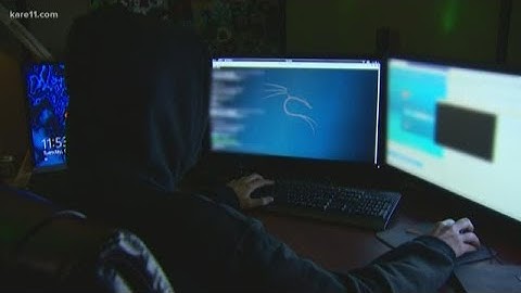 Professional hackers reveal why most companies don
