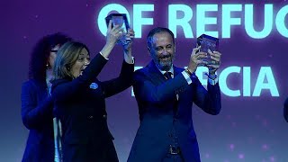 RegioStars awards reward EU's pioneer regional initiatives