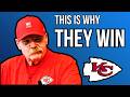 Chiefs Officially Pulled Off A GENIUS Trade