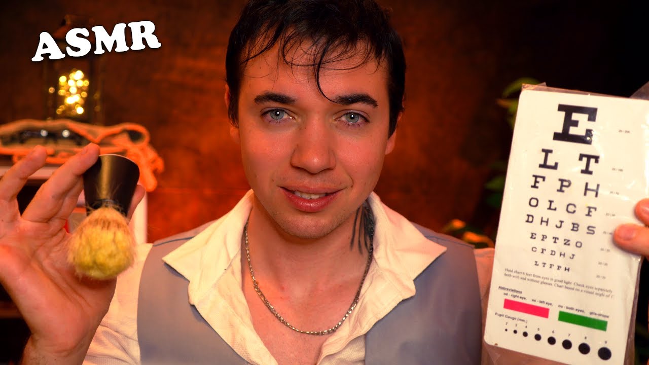 ASMR : 1H POUR S'ENDORMIR PROFONDÉMENT A 99%