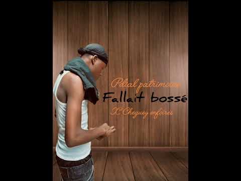 Pdial Fallait Bossé Feat Sheguey Enfoirés Mixtape Patrimoine Mp3