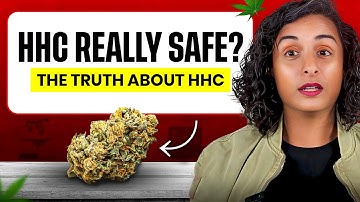 What is HHC | Is It Safe and What Does It Feel Like?