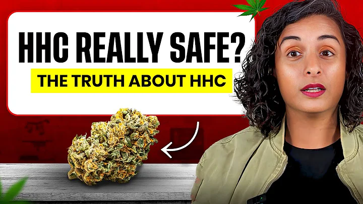 What is HHC | Is It Safe and What Does It Feel Like?