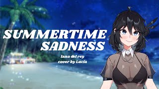 Summertime Sadness - Lucia Cover | #RaechitSB2025