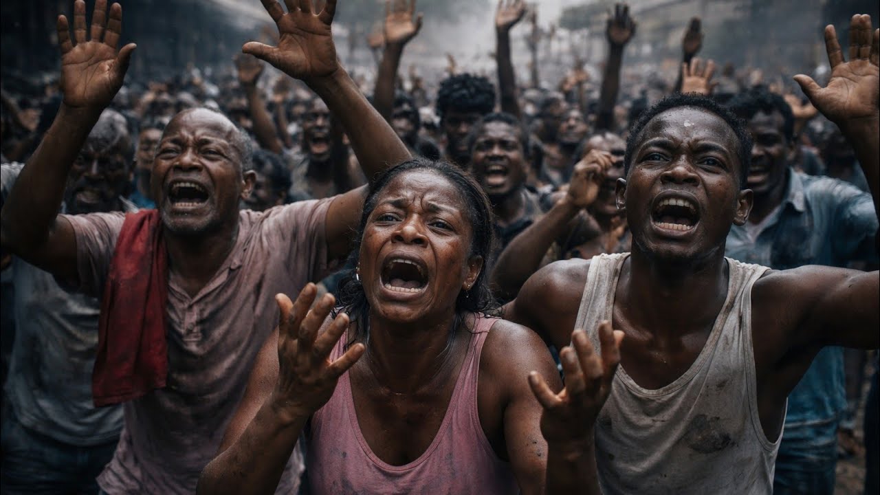  B-SAP Touye Yon Jèn Ak Kout Bal”