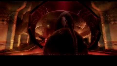 Final Fantasy XII - The Zodiac Age: Shemhazai (Esper Battle)