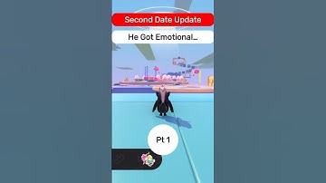 The Crying Confessor 😂 1/7 | Second Date Update