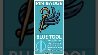 THIS IS HOW TO GET THE PIN BADGE IN SILKSONG! #gaming  #tutorial