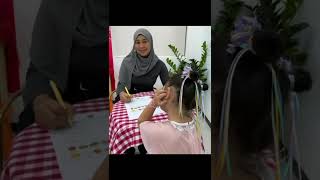 Volunteering introductory video 
