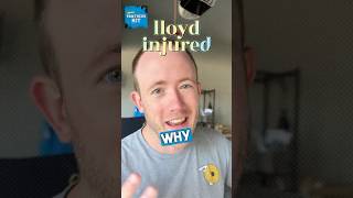 Devin Lloyd OUT, Coker uncertain