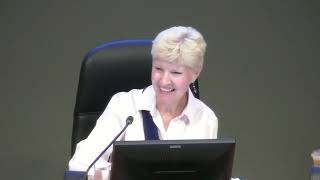 Governance and Priorities Committee - Monday, July 17, 2023 at 1:00PM