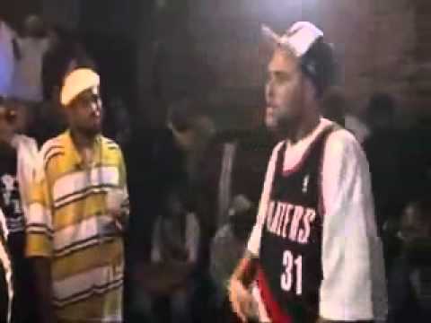 Marv Won vs Nems