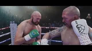 Undisputed | Trailer