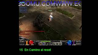 Reset 17/320