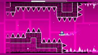 Geometry Dash: Time Machine (Coin Guide)