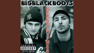 Если знаешь, как жить (feat. Sir-J, Master Spensor & Тэона) - Big Black Boots