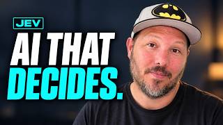 Information Jev Explained - TypeSafe's New Fast Decision-Making AI Guide