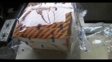 Full Automatic Sliced Bread Packing Machine For Sale