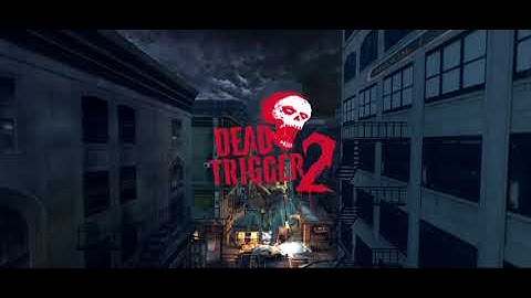 Dead trigger 2 walkthrough part 1