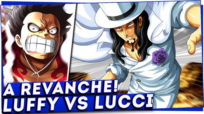 One Piece  Reveladas como são as frutas do diabo de Hancock e Rob Lucci