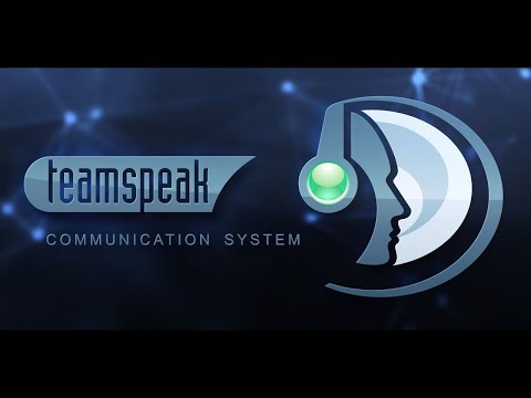 Βίντεο: Πώς να δημιουργήσετε το δικό σας κανάλι στο TeamSpeak