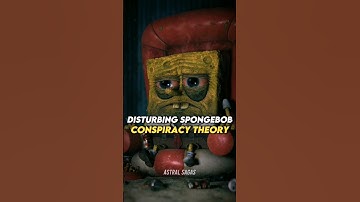 Disturbing Spongebob Conspiracy Theory: The Dark Secret Behind The Krusty Krab