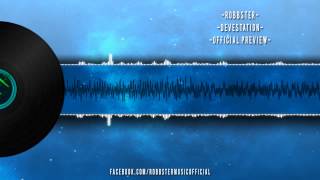 Robbster - Devestation (Official Preview) HD 2013