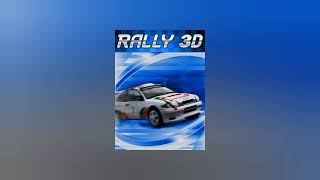Rally 3D Nokia (J2ME) Music - Full OST