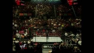 Download Lagu Triple H vs The Rock's Entrances at Rebellion 1999  (Only Audio) MP3