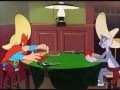 Bugs Bunny And Yosemite Sam