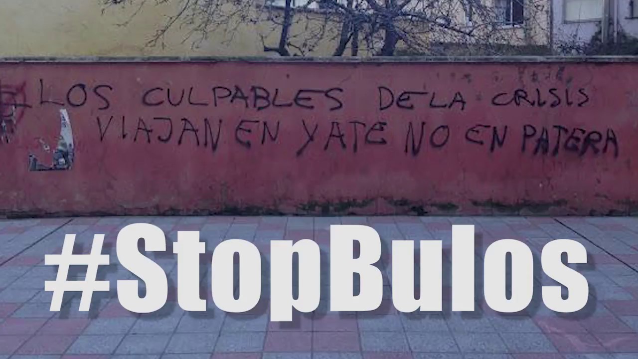 Persoas Refuxiadas: rumores e realidades 