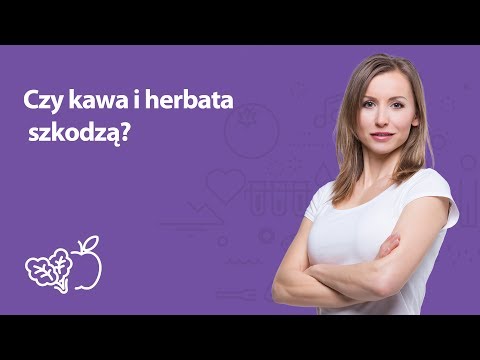 Wideo: Kawa Kontra Herbata: Czy Ktoś Jest Zdrowszy Od Drugiego?