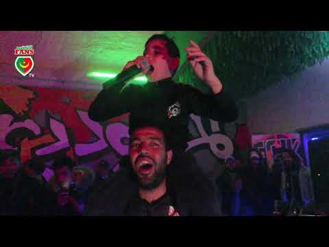 Djalil Palermo Hakim Liberta Live Anniversaire Oussama 2018