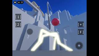 How to get the glider in Roblox tentacle