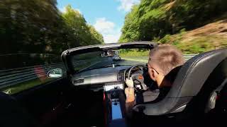 S2000 8:27 BTG Nurburgring Aug 23