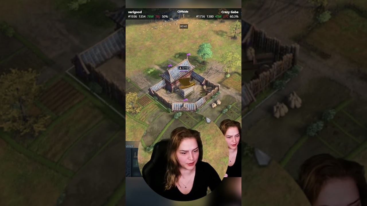 Reddit Comments about Whamen's Cup | AOE4