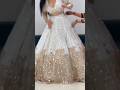 🙋‍♀️New Bridal Lehenga Design#shorts #fashion #lehenga #lehengacholi #youtubeshorts #trending"