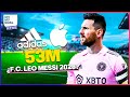 ¡Leo Messi JUGARÁ en el Inter Miami! Las 5 RAZONES por las que aceptó jugar en la MLS