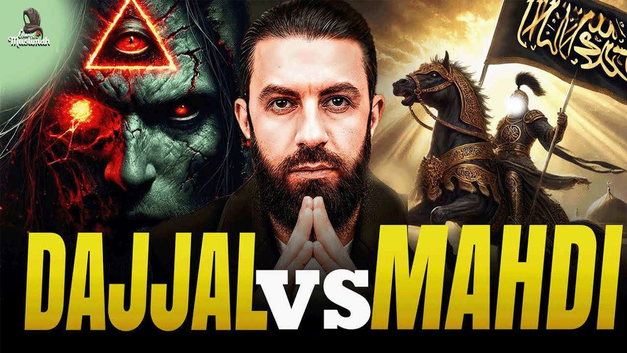 The Rise of Imam Mahdi -What Happens in the Final Showdown?