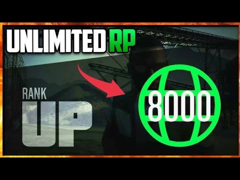 *NEW* SOLO UNLIMITED RP METHOD IN GTA 5 ONLINE (PS4/PS5/XBOX)