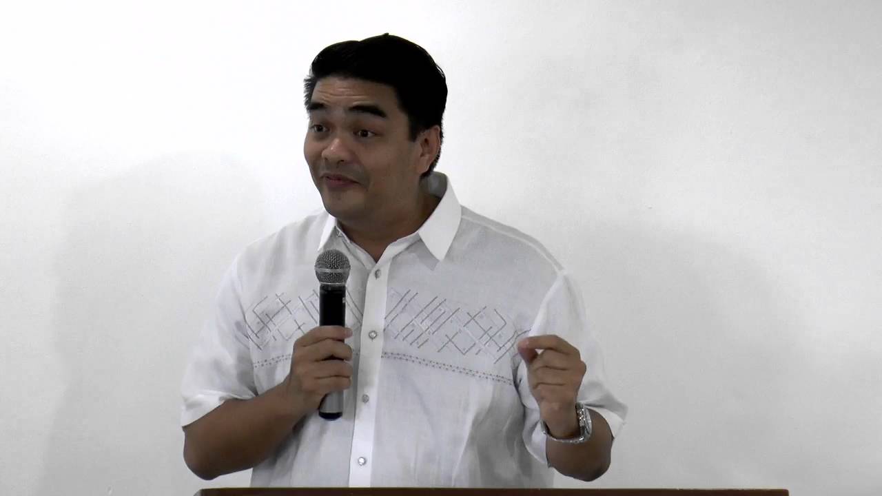 1 Pedro 4:4-6  Pagsuko, Pakikibaka, at Tagumpay