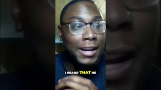 Caleb Williams' 'Iceman' Trademark Denied: Gervin Reigns Supreme! #shorts